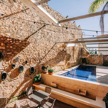 Gran Claustre Boutique Hotel Altafulla Ngoại thất bức ảnh