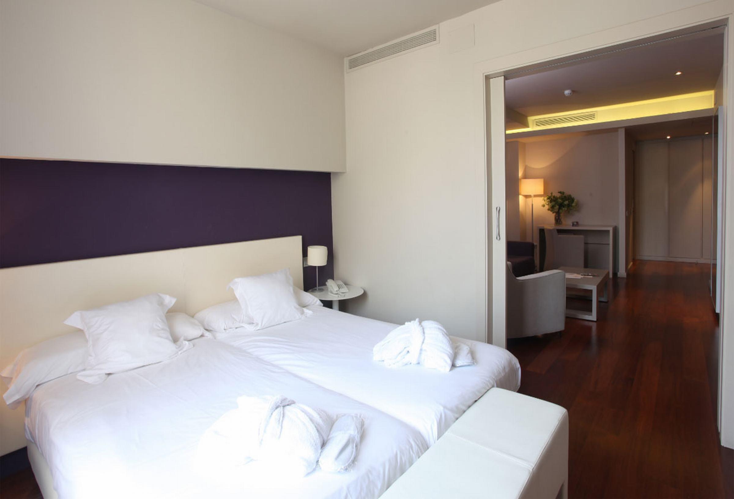 Gran Claustre Boutique Hotel Altafulla Ngoại thất bức ảnh