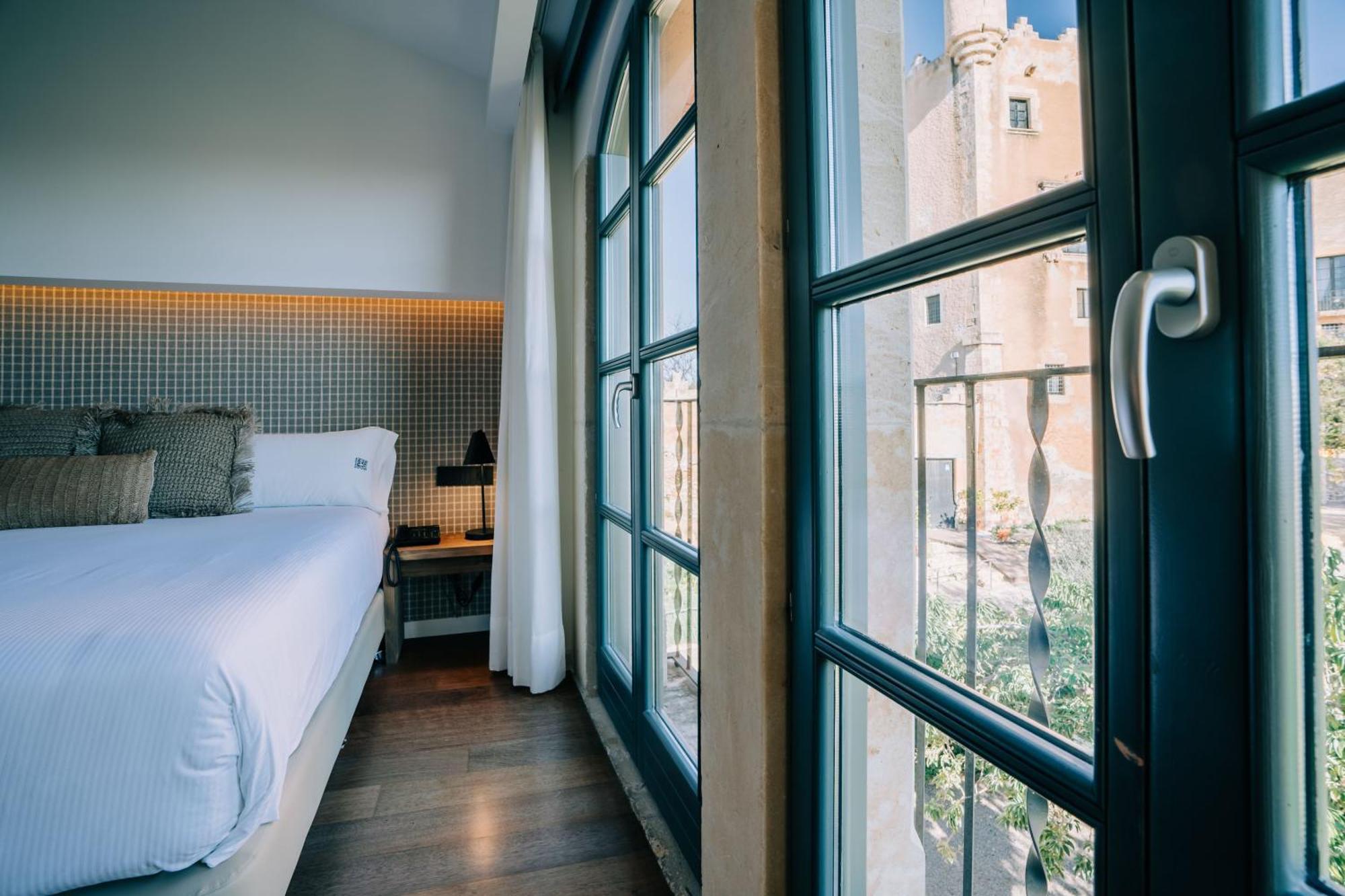 Gran Claustre Boutique Hotel Altafulla Ngoại thất bức ảnh