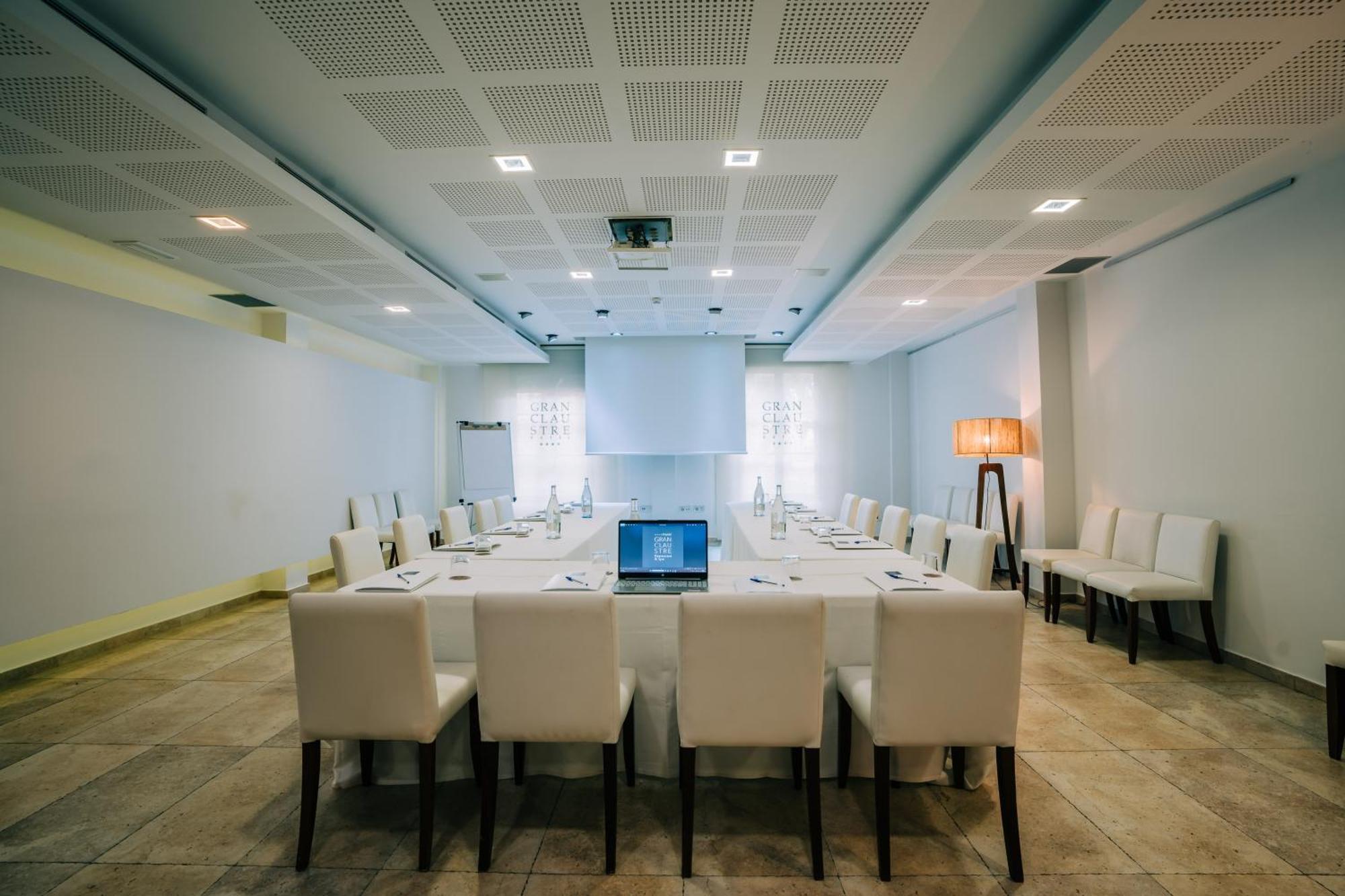 Gran Claustre Boutique Hotel Altafulla Ngoại thất bức ảnh