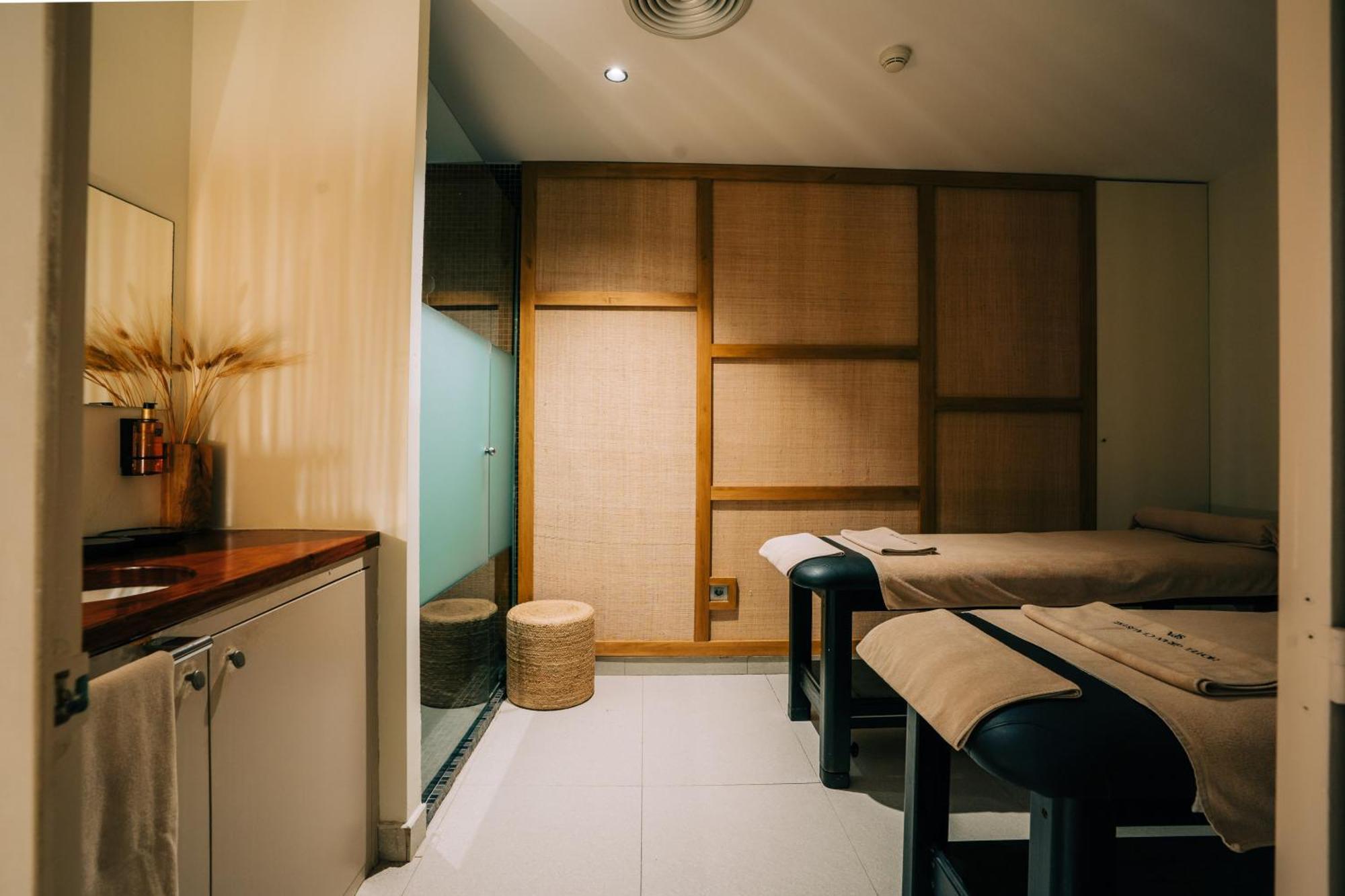 Gran Claustre Boutique Hotel Altafulla Ngoại thất bức ảnh