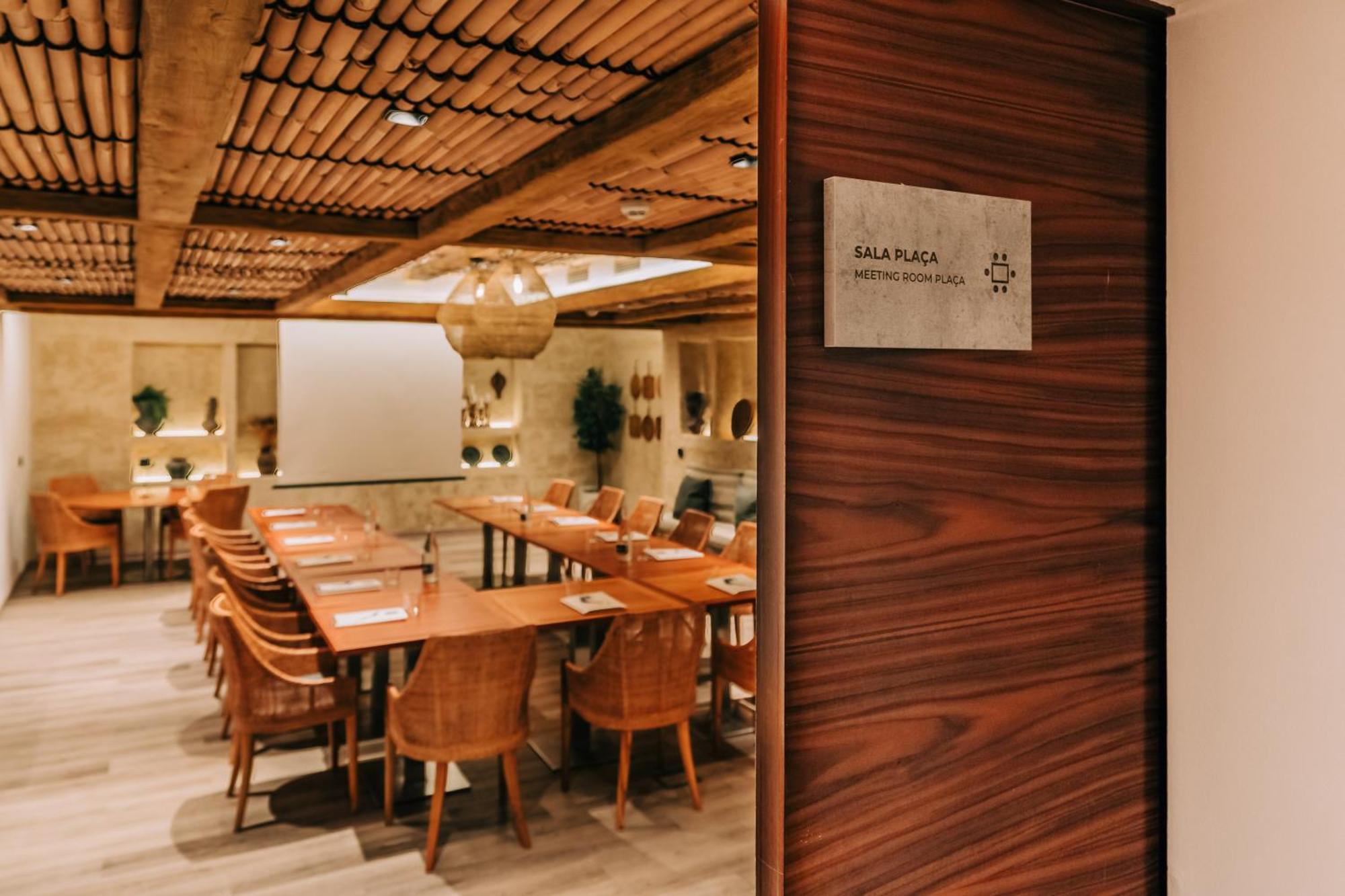 Gran Claustre Boutique Hotel Altafulla Ngoại thất bức ảnh