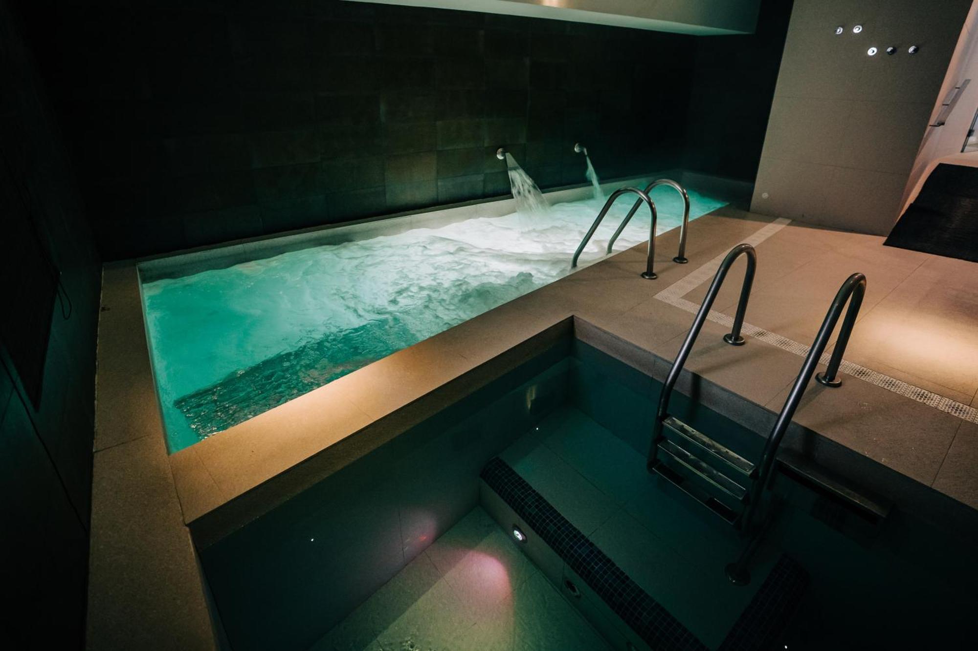 Gran Claustre Boutique Hotel Altafulla Ngoại thất bức ảnh