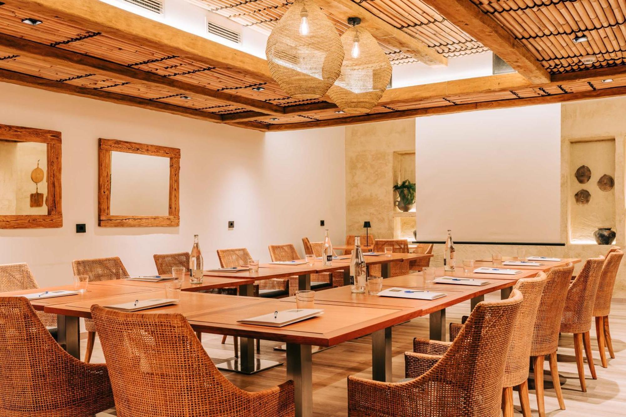 Gran Claustre Boutique Hotel Altafulla Ngoại thất bức ảnh