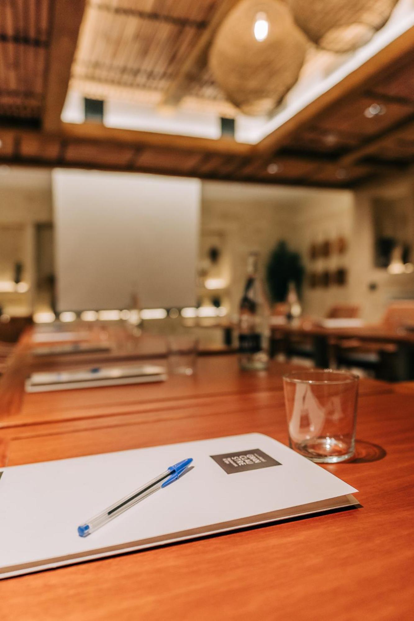 Gran Claustre Boutique Hotel Altafulla Ngoại thất bức ảnh
