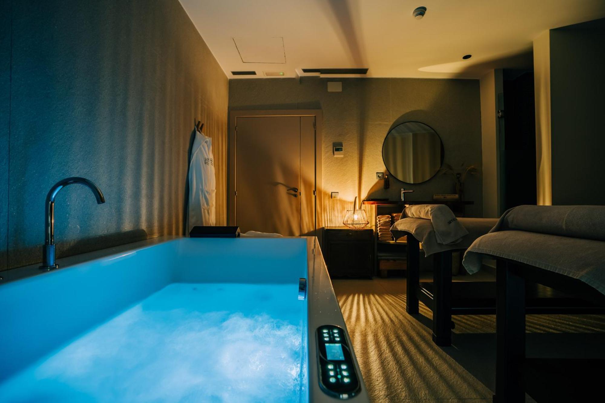 Gran Claustre Boutique Hotel Altafulla Ngoại thất bức ảnh